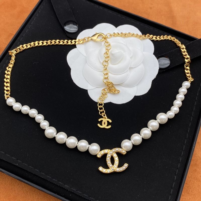 Chanel Necklaces